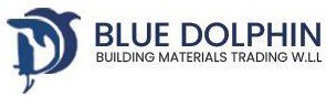 Blue Dolphin Building Materials Trading L.L.C logo
