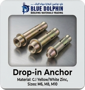 Anchors