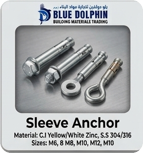 Anchoring Products view 2