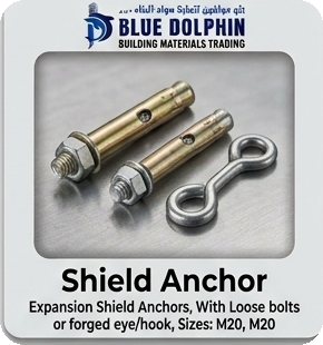 Anchoring Products view 3