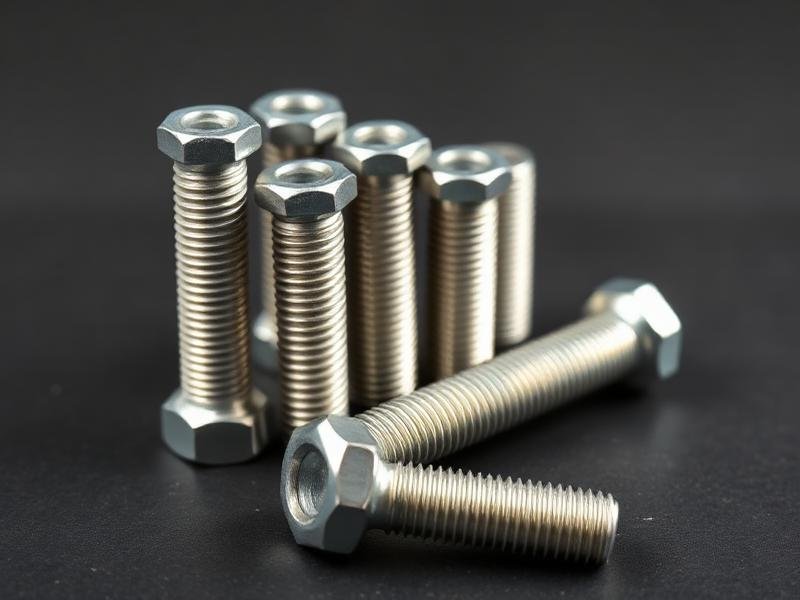 Hex Bolts & Special Bolts
