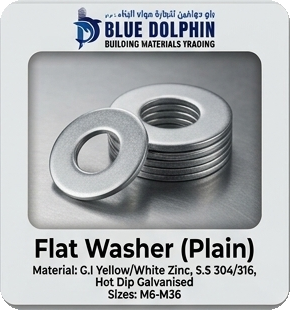 Washers