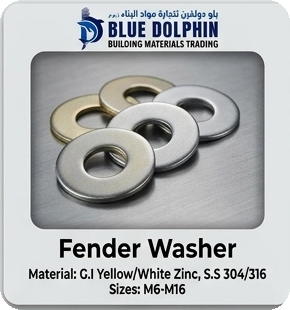 Washers view 2