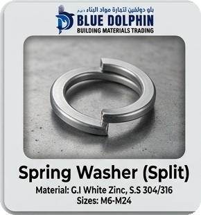 Washers view 3